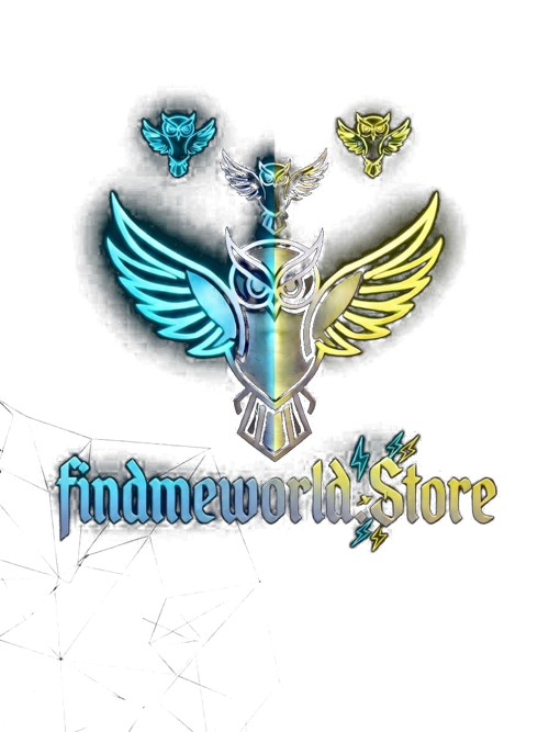 FindMeWorld